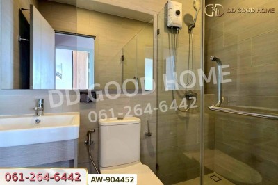 คอนโด นอตติ้ง ฮิลล์ ระยอง ใกล้นิคมมาบตาพุด