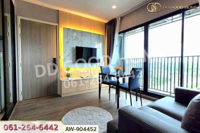 คอนโด นอตติ้ง ฮิลล์ ระยอง ใกล้นิคมมาบตาพุด