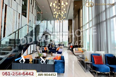 คอนโด นอตติ้ง ฮิลล์ ระยอง ใกล้นิคมมาบตาพุด