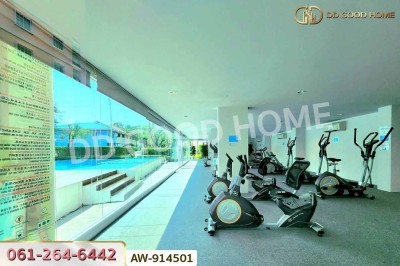 ทิวลิป ไลท์ คอนโดมิเนียม อ้อมน้อย สมุทรสาคร ใกล้ เดอะ สเฟีย เพชรเกษม