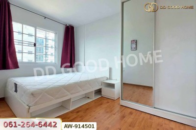 ทิวลิป ไลท์ คอนโดมิเนียม อ้อมน้อย สมุทรสาคร ใกล้ เดอะ สเฟีย เพชรเกษม