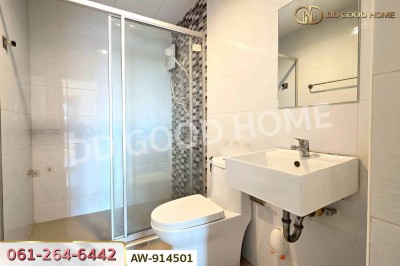 ทิวลิป ไลท์ คอนโดมิเนียม อ้อมน้อย สมุทรสาคร ใกล้ เดอะ สเฟีย เพชรเกษม