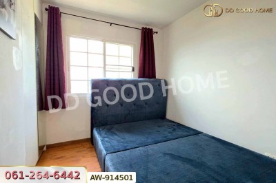 ทิวลิป ไลท์ คอนโดมิเนียม อ้อมน้อย สมุทรสาคร ใกล้ เดอะ สเฟีย เพชรเกษม