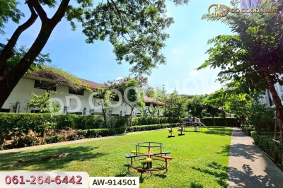 ทิวลิป ไลท์ คอนโดมิเนียม อ้อมน้อย สมุทรสาคร ใกล้ เดอะ สเฟีย เพชรเกษม