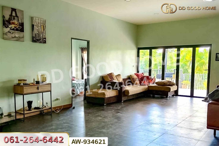 ที่ดินพร้อมบ้านเดี่ยว 1 ไร่ 45.2 ตร.ว. ภูเรือ เลย ใกล้ อบต. ปลาบ่า-10