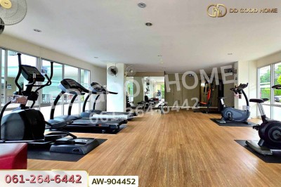 ❌SOLD OUT❌คอนโด ลุมพินี วิลล์ อ่อนนุช-ลาดกระบัง 1 ใกล้ สนามบินสุวรรณภูมิ