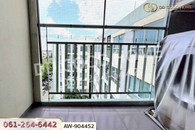 ❌SOLD OUT❌คอนโด ลุมพินี วิลล์ อ่อนนุช-ลาดกระบัง 1 ใกล้ สนามบินสุวรรณภูมิ