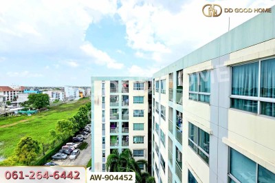 ❌SOLD OUT❌คอนโด ลุมพินี วิลล์ อ่อนนุช-ลาดกระบัง 1 ใกล้ สนามบินสุวรรณภูมิ