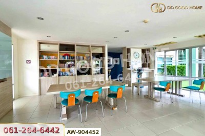 ❌SOLD OUT❌คอนโด ลุมพินี วิลล์ อ่อนนุช-ลาดกระบัง 1 ใกล้ สนามบินสุวรรณภูมิ