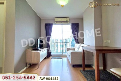 ❌SOLD OUT❌คอนโด ลุมพินี วิลล์ อ่อนนุช-ลาดกระบัง 1 ใกล้ สนามบินสุวรรณภูมิ