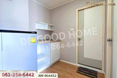 ❌SOLD OUT❌คอนโด ลุมพินี วิลล์ อ่อนนุช-ลาดกระบัง 1 ใกล้ สนามบินสุวรรณภูมิ