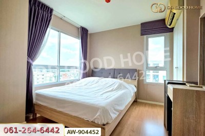 ❌SOLD OUT❌คอนโด ลุมพินี วิลล์ อ่อนนุช-ลาดกระบัง 1 ใกล้ สนามบินสุวรรณภูมิ