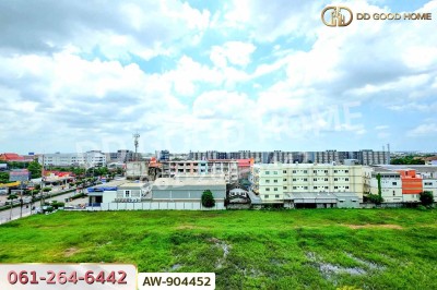 ❌SOLD OUT❌คอนโด ลุมพินี วิลล์ อ่อนนุช-ลาดกระบัง 1 ใกล้ สนามบินสุวรรณภูมิ