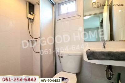 ❌SOLD OUT❌คอนโด ลุมพินี วิลล์ อ่อนนุช-ลาดกระบัง 1 ใกล้ สนามบินสุวรรณภูมิ