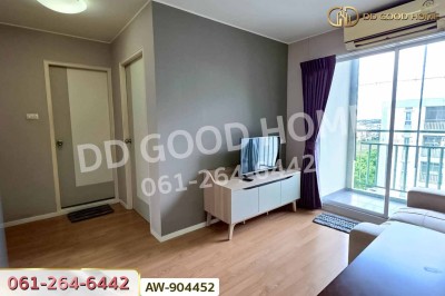 ❌SOLD OUT❌คอนโด ลุมพินี วิลล์ อ่อนนุช-ลาดกระบัง 1 ใกล้ สนามบินสุวรรณภูมิ