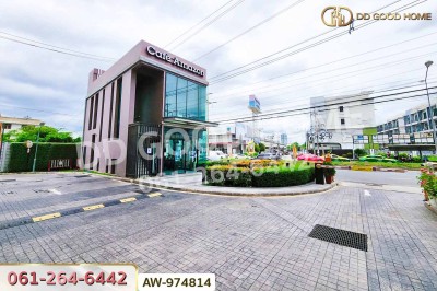 ❌SOLD OUT❌คอนโด นิช ไอดี ปากเกร็ด แอท ปากเกร็ด สเตชั่น ใกล้ MRT ปากเกร็ดเพียง