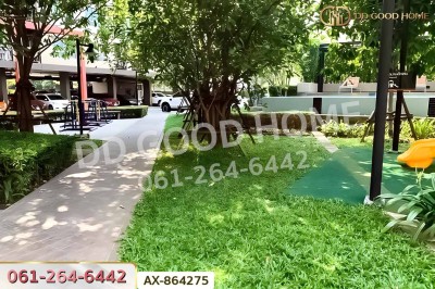 คอนโด ลุมพินี วิลล์ ราชพฤกษ์-บางแวกใกล้ห้างซีคอนบางแค