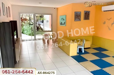 คอนโด ลุมพินี วิลล์ ราชพฤกษ์-บางแวกใกล้ห้างซีคอนบางแค