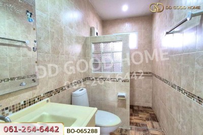 ทาวน์โฮม นนทรีเพลส ถ.นครอินทร์ นนทบุรี ใกล้แม็คโคร นครอินทร์