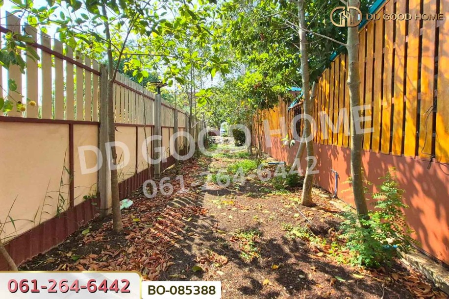 ที่ดินบางกรวย 1 ไร่ ถ.ราชพฤกษ์ นนทบุรี ใกล้เซ็นทรัล เวสต์วิลล์-5