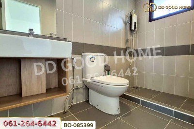 ทาวน์โฮม บ้านกลางเมือง ราชพฤกษ์-พระราม 5 ถ.นครอินทร์ ใกล้แม็คโคร นครอินทร์-9