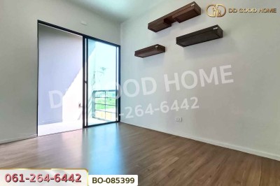 ทาวน์โฮม บ้านกลางเมือง ราชพฤกษ์-พระราม 5 ถ.นครอินทร์ ใกล้แม็คโคร นครอินทร์-8