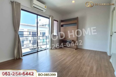 ทาวน์โฮม บ้านกลางเมือง ราชพฤกษ์-พระราม 5 ถ.นครอินทร์ ใกล้แม็คโคร นครอินทร์-7