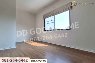 ทาวน์โฮม บ้านกลางเมือง ราชพฤกษ์-พระราม 5 ถ.นครอินทร์ ใกล้แม็คโคร นครอินทร์-6