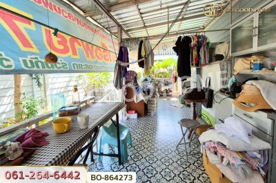 บ้านเดี่ยว ดอนตะโก ราชบุรี ใกล้ศูนย์ราชการประจำจังหวัด