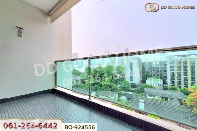 คอนโด ทรี คอนโด เอกมัย ซ.สุขุมวิท 40 ใกล้ BTS เอกมัย