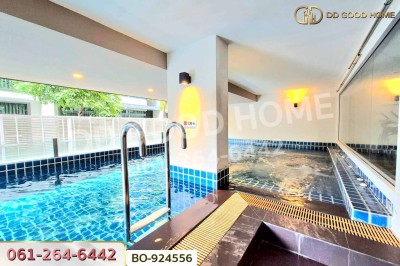 คอนโด ทรี คอนโด เอกมัย ซ.สุขุมวิท 40 ใกล้ BTS เอกมัย