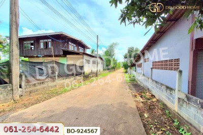 ที่ดินบ้านใหม่ 9 ไร่ 237 ตร.ว. นครราชสีมา ใกล้ที่ว่าการอำเภอครบุรี-9