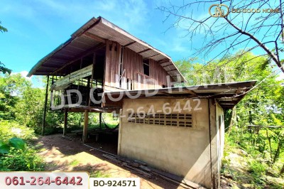 ที่ดินโนนไทย 220.6 ตร.ว. นครราชสีมา ใกล้ที่ว่าการอำเภอโนนไทย