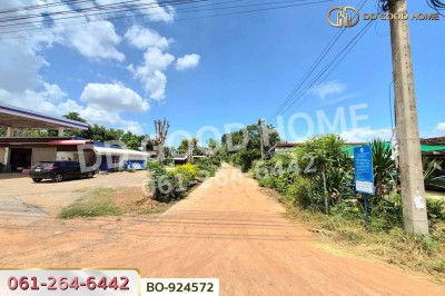 ที่ดินด่านขุนทด 7 ไร่ 45 ตร.ว. นครราชสีมา ใกล้ด่านสีคิ้ว มอเตอร์เวย์บางปะอิน-โคราช-6