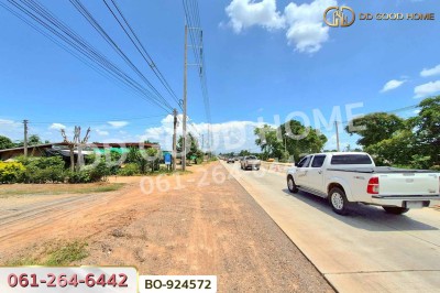 ที่ดินด่านขุนทด 7 ไร่ 45 ตร.ว. นครราชสีมา ใกล้ด่านสีคิ้ว มอเตอร์เวย์บางปะอิน-โคราช-5