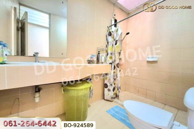 ทาวน์เฮ้าส์ บ้านรื่นฤดี 2 มีนบุรี ใกล้บิ๊กซี สุวินทวงศ์