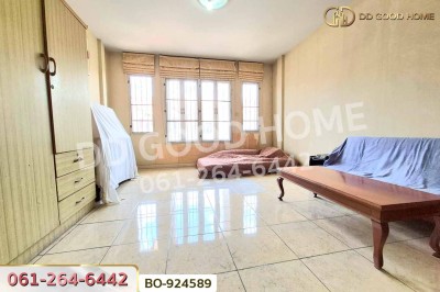 ทาวน์เฮ้าส์ บ้านรื่นฤดี 2 มีนบุรี ใกล้บิ๊กซี สุวินทวงศ์