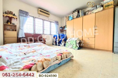 ทาวน์เฮ้าส์ รื่นฤดี 2 มีนบุรี ใกล้บิ๊กซี สุวินทวงศ์