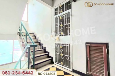 คอนโด โลตัส คอนโดทาวน์ ถ.แจ้งวัฒนะ นนทบุรี ใกล้เซ็นทรัล แจ้งวัฒนะ