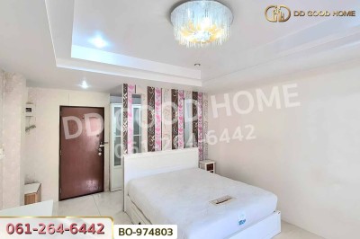 คอนโด โลตัส คอนโดทาวน์ ถ.แจ้งวัฒนะ นนทบุรี ใกล้เซ็นทรัล แจ้งวัฒนะ