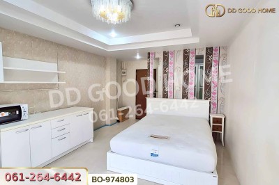 คอนโด โลตัส คอนโดทาวน์ ถ.แจ้งวัฒนะ นนทบุรี ใกล้เซ็นทรัล แจ้งวัฒนะ