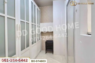 คอนโด โลตัส คอนโดทาวน์ ถ.แจ้งวัฒนะ นนทบุรี ใกล้เซ็นทรัล แจ้งวัฒนะ