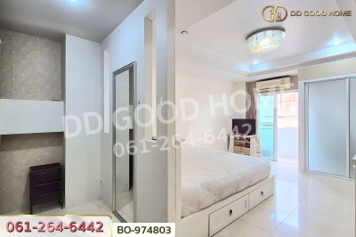 คอนโด โลตัส คอนโดทาวน์ ถ.แจ้งวัฒนะ นนทบุรี ใกล้เซ็นทรัล แจ้งวัฒนะ