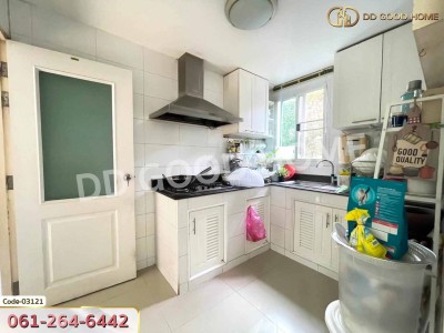 หมู่บ้านบัวทอง 2 บางรักพัฒนา นนทบุรี