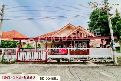 ❌SOLD OUT❌บ้านเดี่ยว บ้านสร้างแกรนด์ 5 (โรจนะ-วังน้อย) พระนครศรีอยุธยา ใกล้สำนักงานที่ดินจังหวัดพระนครศรีอยุธยา สาขาวังน
