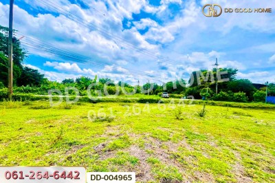 ที่ดินห้วยป่าหวาย 5 ไร่ 255 ตร.ว.พระพุทธบาท สระบุรี ใกล้สวนพฤกษศาสตร์พุแค