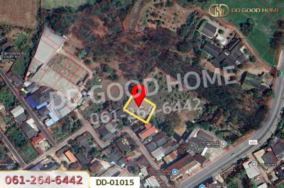 ที่ดินหัวเวียง 153 ตร.ว. เมืองลำปาง ใกล้เซ็นทรัล ลำปาง-10