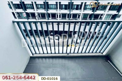 คอนโด เสนา คิทท์ เอ็มอาร์ที-บางแค เฟส 1 ใกล้ MRT บางแค-8