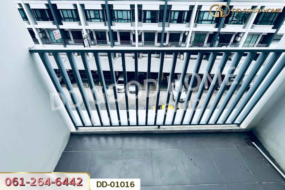 คอนโด เสนา คิทท์ เอ็มอาร์ที-บางแค เฟส 1 ใกล้ MRT บางแค-8