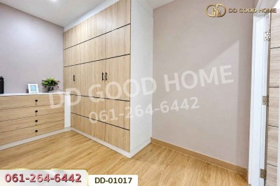 บ้านเดี่ยว ธนกฤษณ์ ดอยสะเก็ด เชียงใหม่ ใกล้สวนพฤกษศาสตร์ทวีชล-13